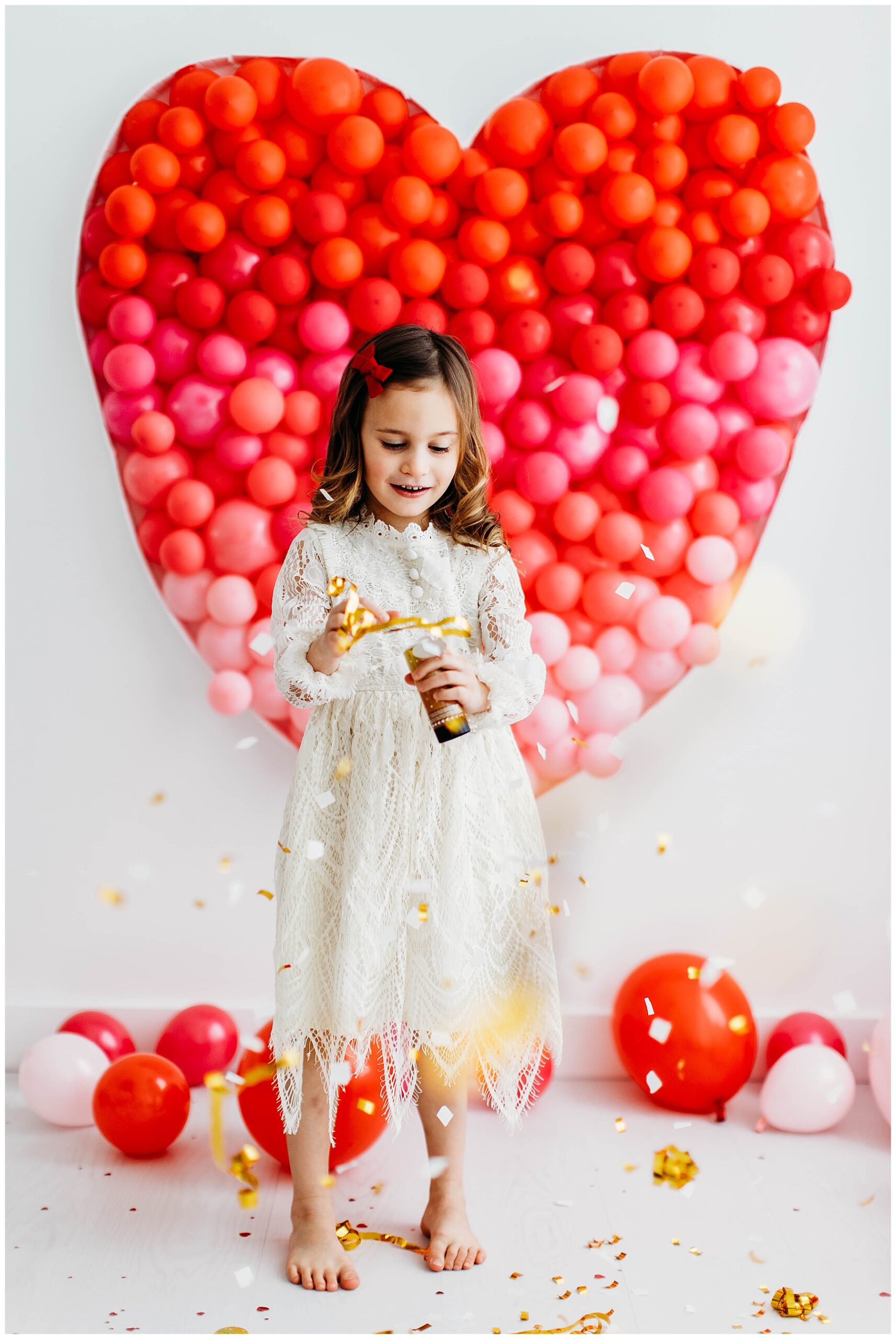 valentines day balloons
