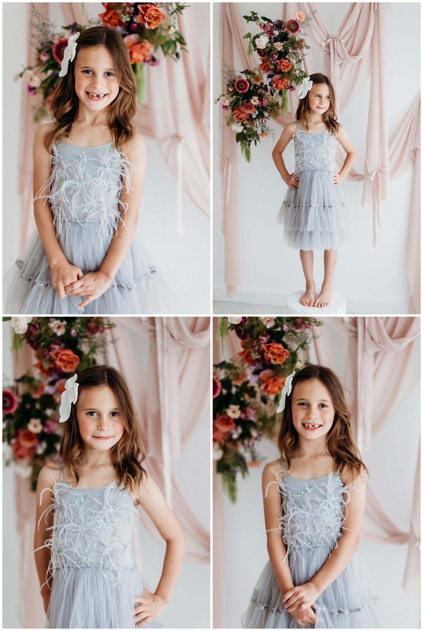 The best dresses for Little Girls Under $50
