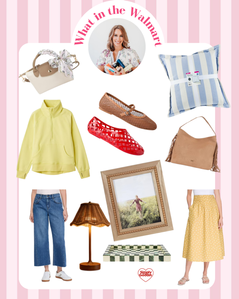 What in the Wal-Mart Canada is Happening?